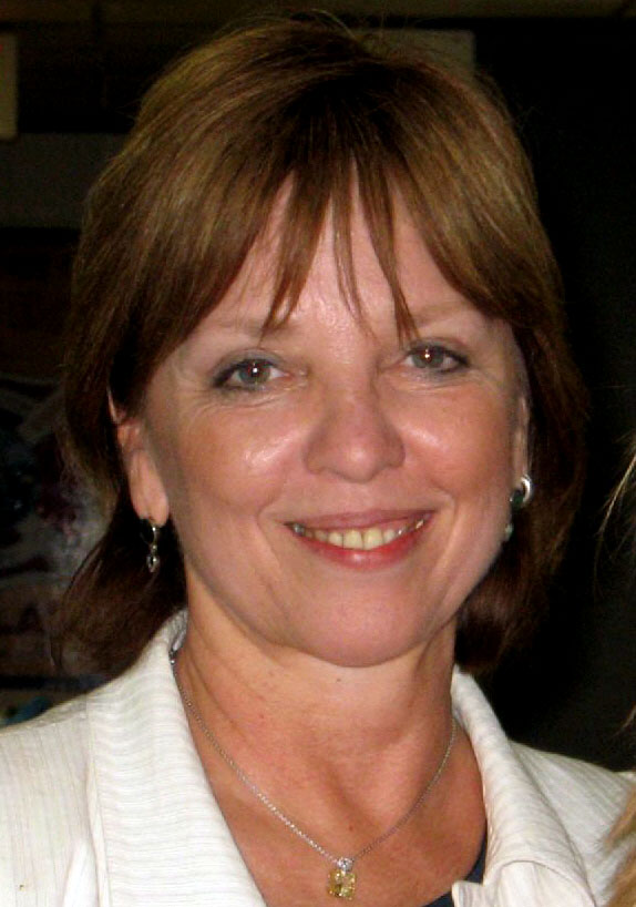 Sky Roberts