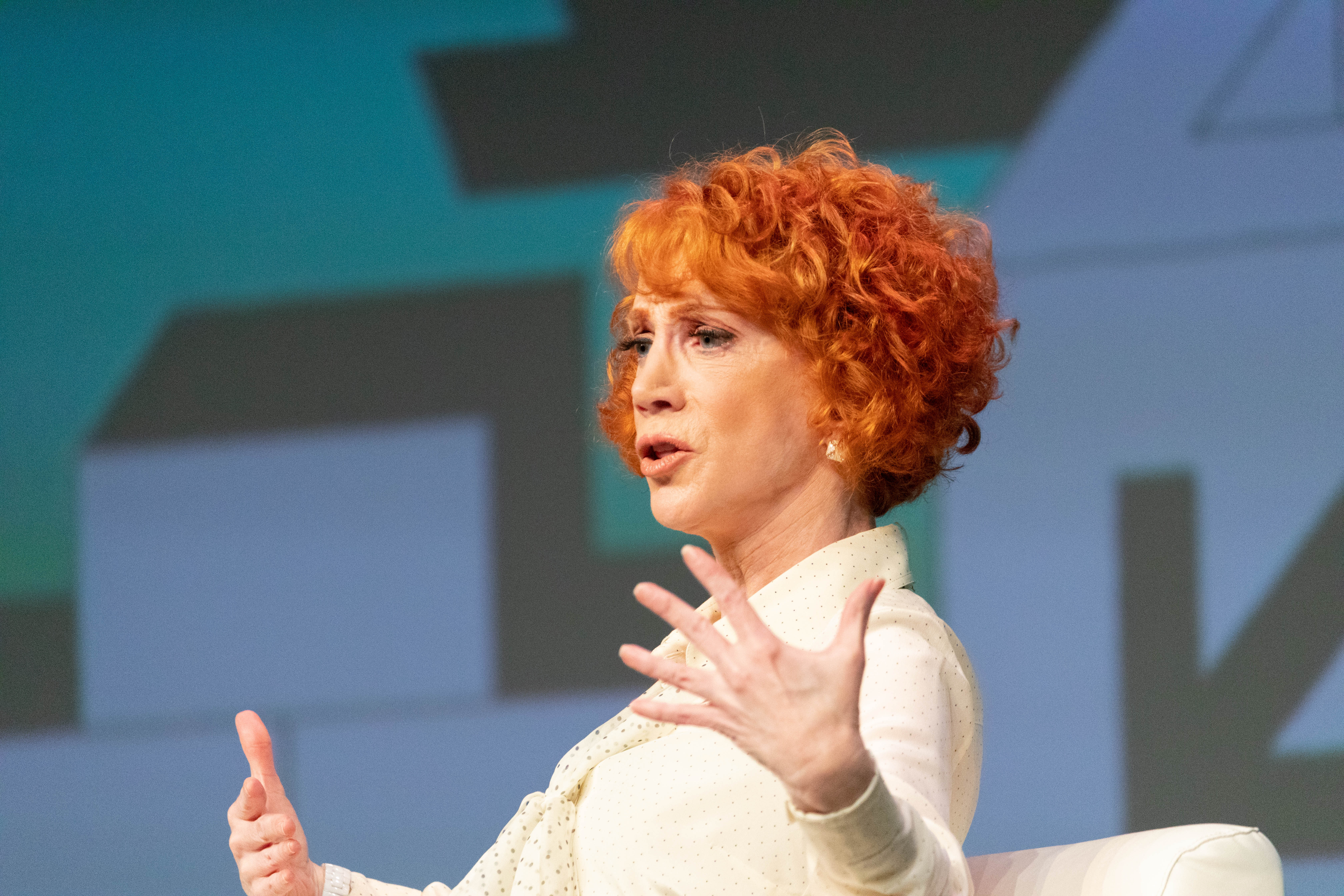 Kathy Alexander